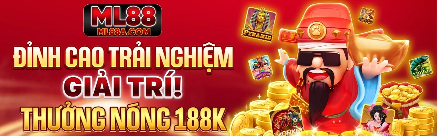 banner ml88